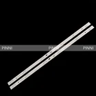 2 набора = 4 штуки W32Sled подсветка для фотолампы 4C-LB320T-JF3 4C-LB320T-GY6 экран LVW320CSDX E13 V57 LVW320CSDX