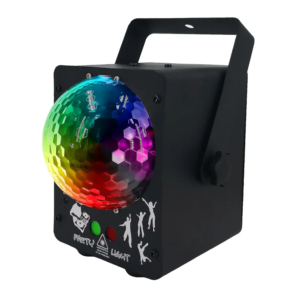 Горячая 60 моделей светодиодный волшебный шар лазеры светильник сценический KTV