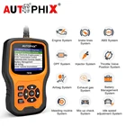 Autophix 7910 для BMW OBD2 Автомобильный сканер SRS SAS ABS EPB сброс масла для BMW OBD2 сканер для Rolls Royce OBD диагностический инструмент