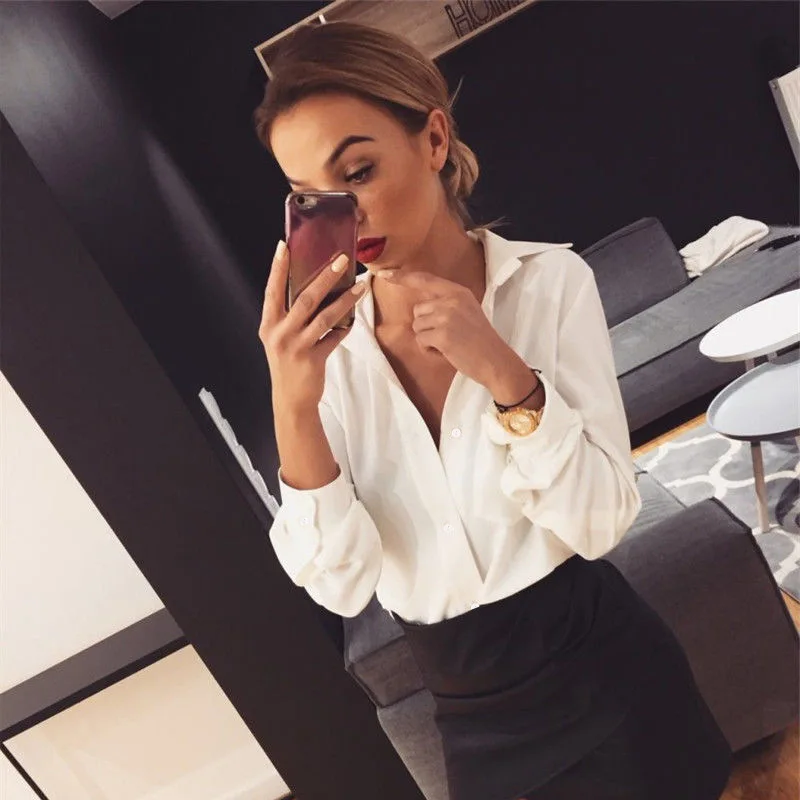 

Women Shirts Leopard Plus Size Vintage Korean Fashion Clothing Print Casual 2020 Print Retro Pattern Boho Womens Tops