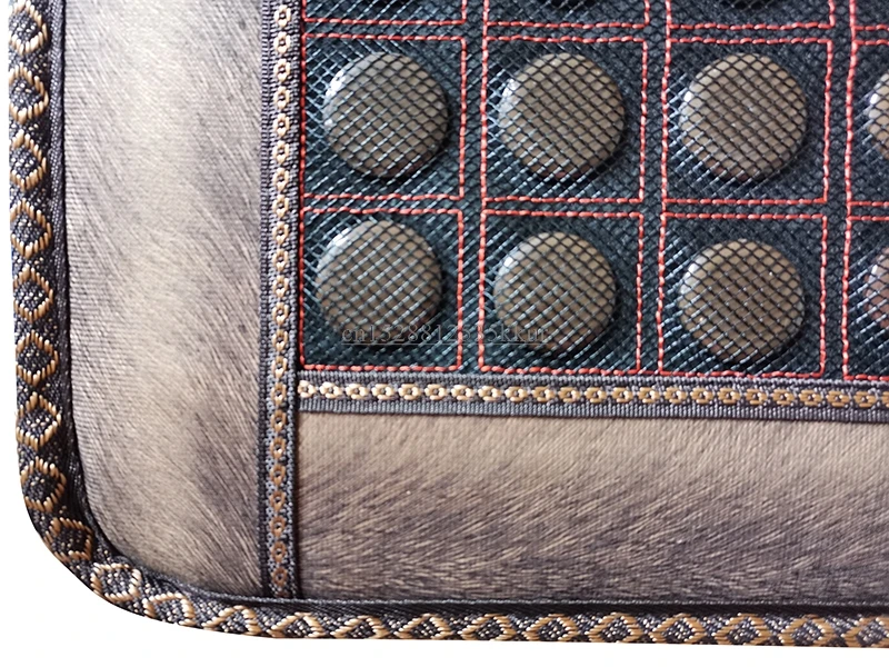 Горячая Распродажа Турмалин Германит Корея здоровье нефрит матрас термальный