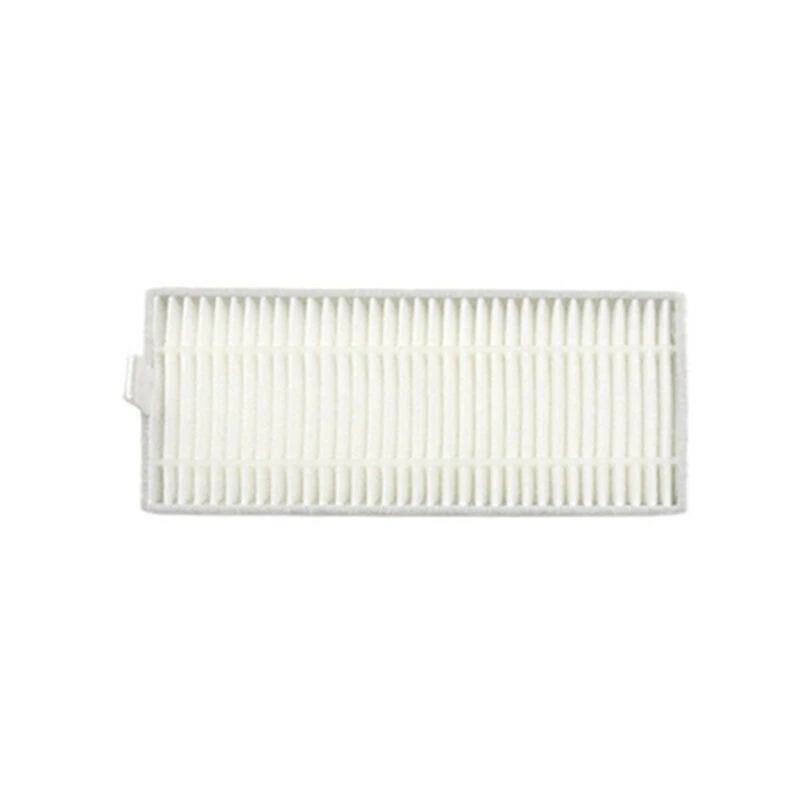 

Hepa Filter Brush Roll Mop Cloth for Cecotec Conga Series 4090 Vacuum Cleaner Parts Cleaning Rag Side Brush Accessories