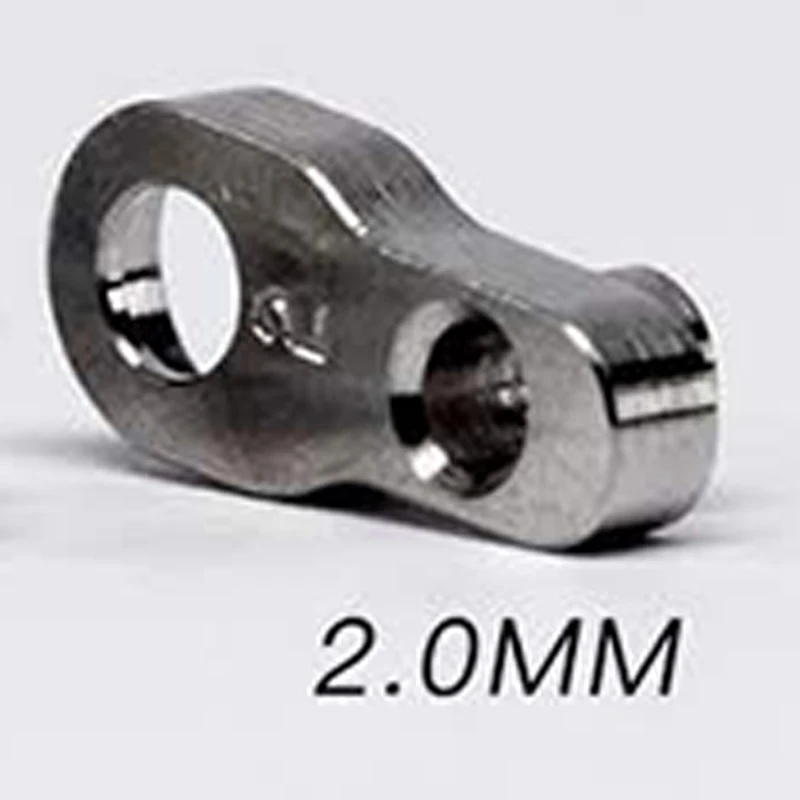 yftk Dvarw MTL rta Replacement Glass Tube Precise Dimension Pyrex for FL 2ml/ 3.5ML/5ML Tank Atomizer | Электроника