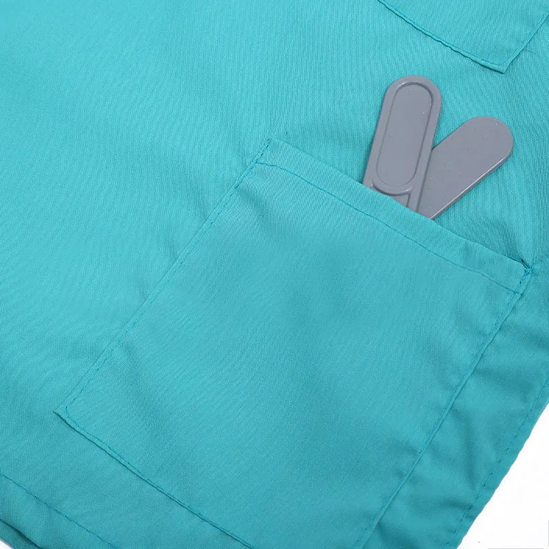 Костюмы на Хэллоуин для мальчиков и девочек хирургическая одежда костюм Доктора