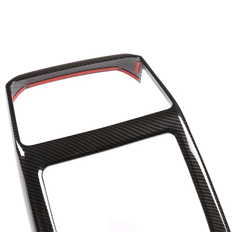 Автомобильные задние сиденья вентиляционное отверстие выход отделка анти удар