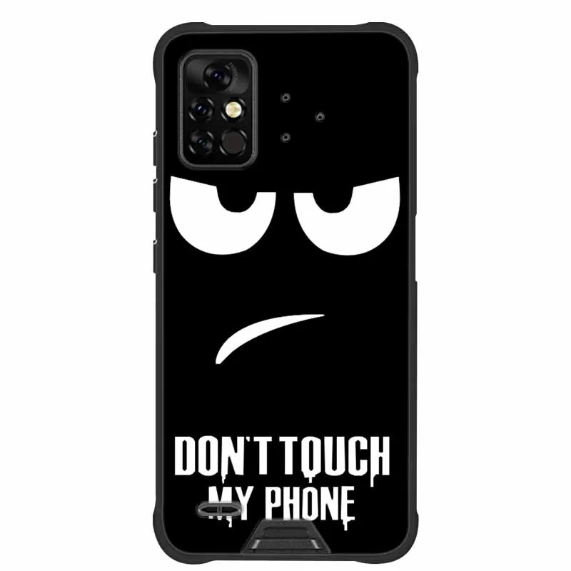 for umidigi bison pro case cute soft silicone back cover for umidigi bison x10 pro phone cases for bisonx10 x 10 funda coque free global shipping