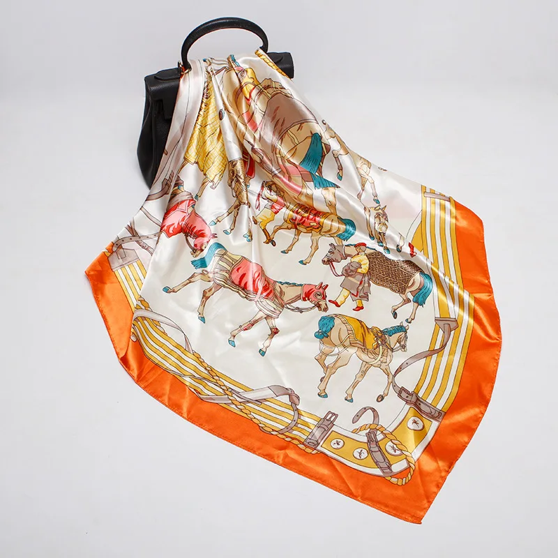 

sunscreen Silk Wraps Scarf Summer Shawls bag heair decrative Scarves Bandana Hijabs beach Bufand seda Foulard ensoie solar playa