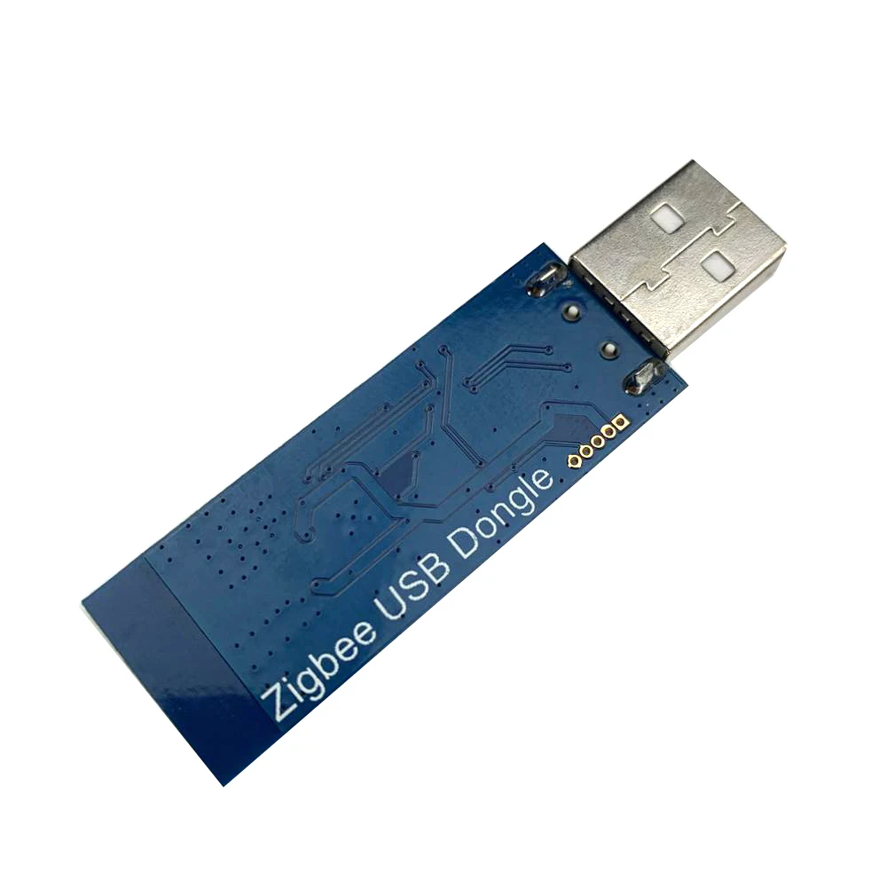ZigBee CC2530 USB Dongle Packet Sniffer Capture Protocol Analysis Kit Tool PCB Board для контроллера умного дома |