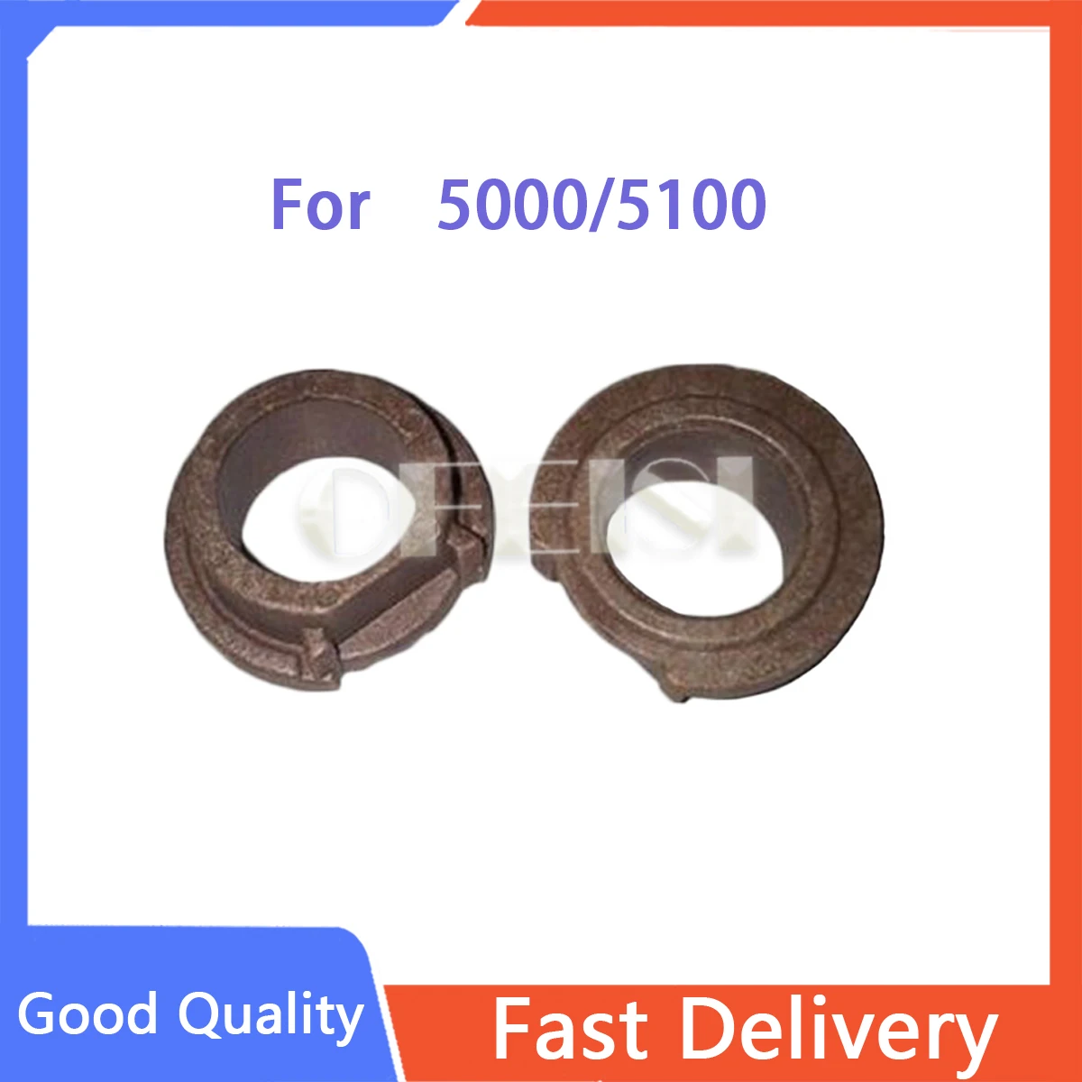 Совместимая новая втулка HP5000 5100 RS5-1389 RS5-1389-000 часть принтера в продаже