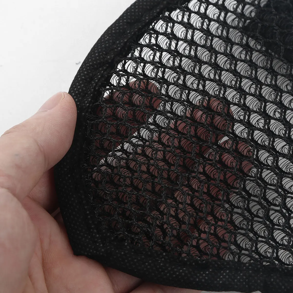 Мотоциклетная Автомобильная защитная накладка на шлем мотоциклетная Защитная