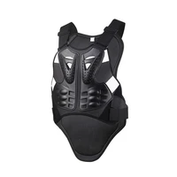 motorcycle chest spine protective armor vest spine protection back protection sports protective gear horse riding racing vest