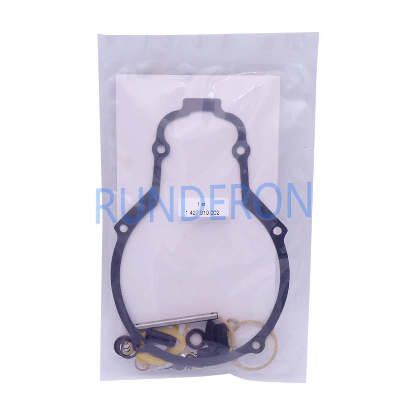 Diesel Engine Fuel Injection Pump Overhaul Package Gasket Repair Kits 1427010002 80007 800230 | Автомобили и мотоциклы