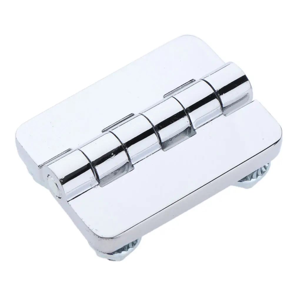 

SK2-016W Boat Cabin Door Hinge Boat Hinge with Screw Bolt Stainless Steel Door Hinge Boat Marine Yacht Watercraft Door Hardware