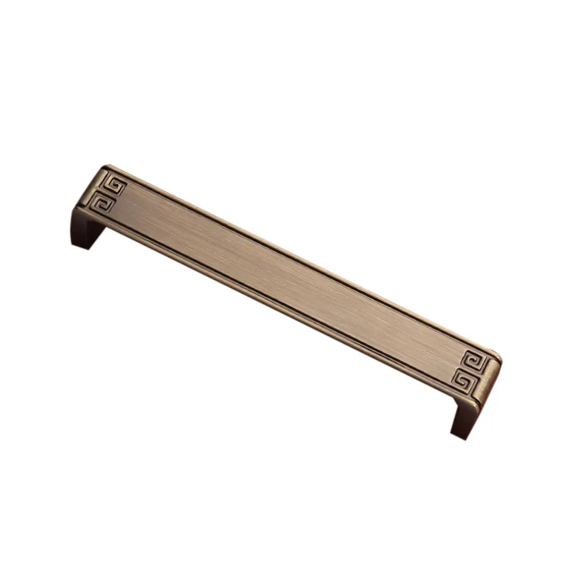 

Door Handle Black Gold Embedded Handle Zinc Alloy Door Invisible Cabinet Handle Recessed Pulls Knob Furniture Hardware