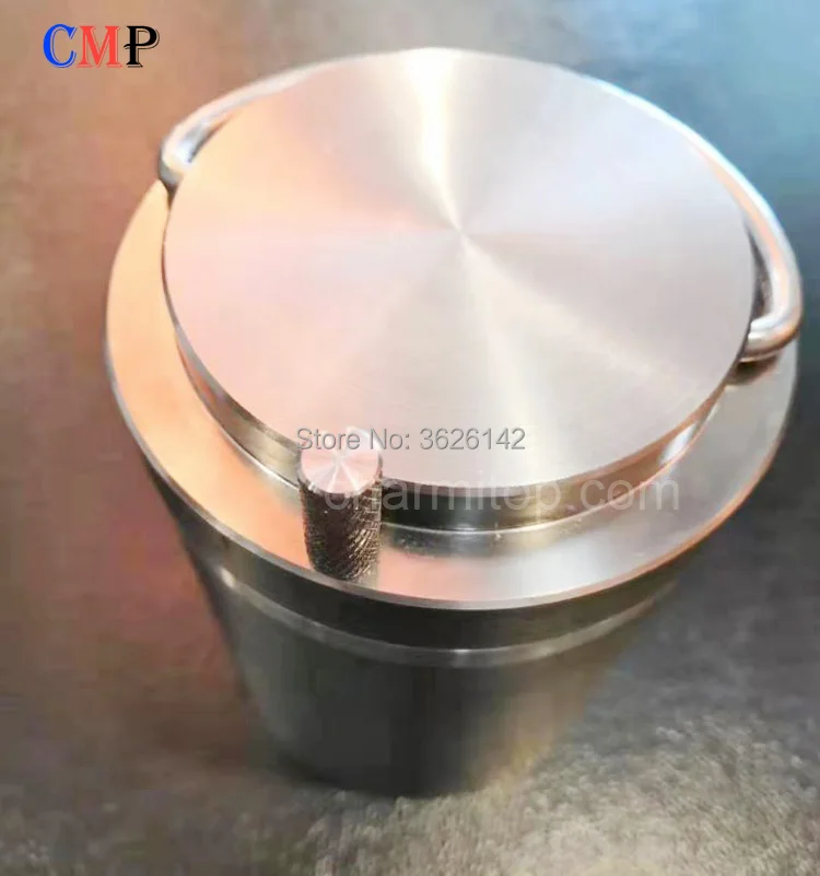 Вольфрамовый никель сплав железа W90NiFe Высокоплотный вольфрамовый сплав| |