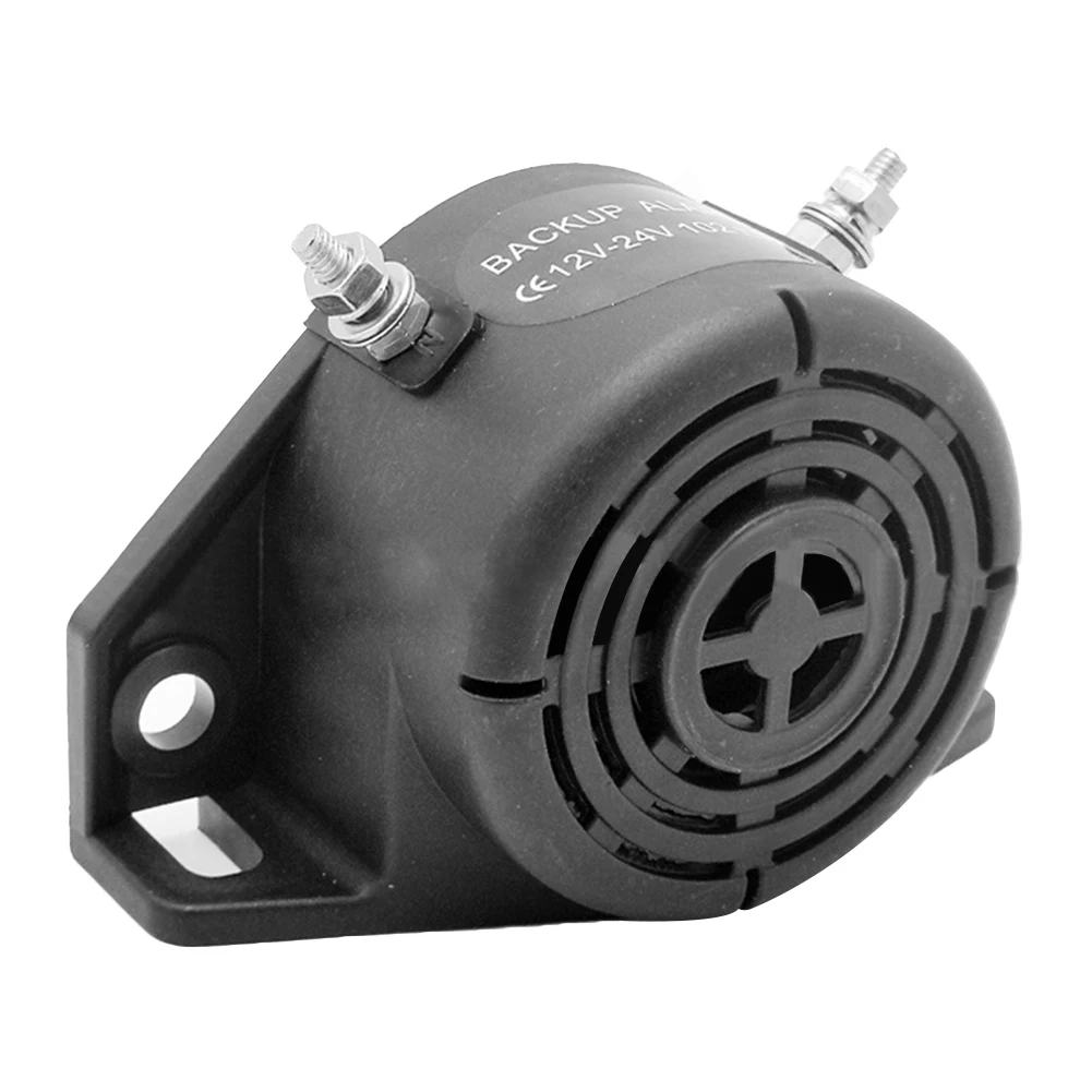 12V-24V IP67 Водонепроницаемый Автомобильная сигнализация заднего хода Резервное