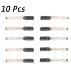 Запасные части для моторной щетки KitchenAid Beater, Миксер Для KitchenAid, карбоновая щетка, 10 шт.