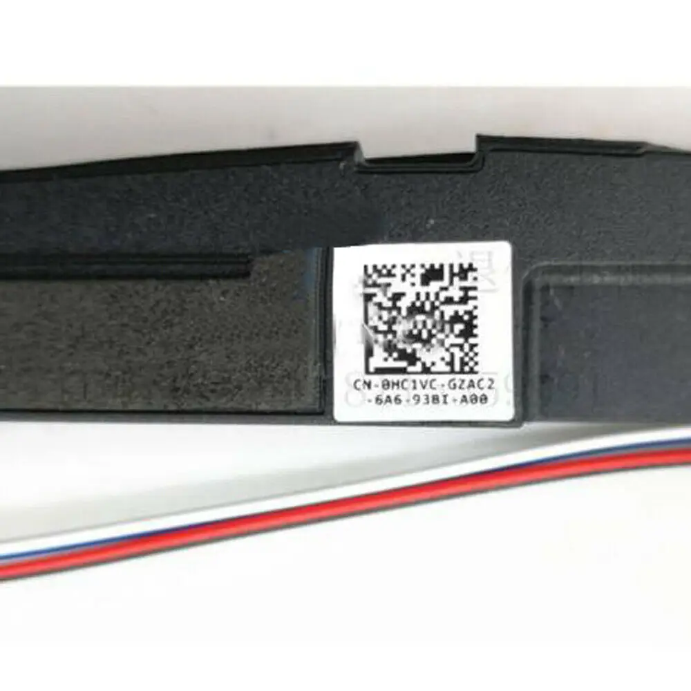 

New For DELL Alienware 15 R3 R4 L&F Speakers BAP10 0HC1VC HC1VC PK23000U900