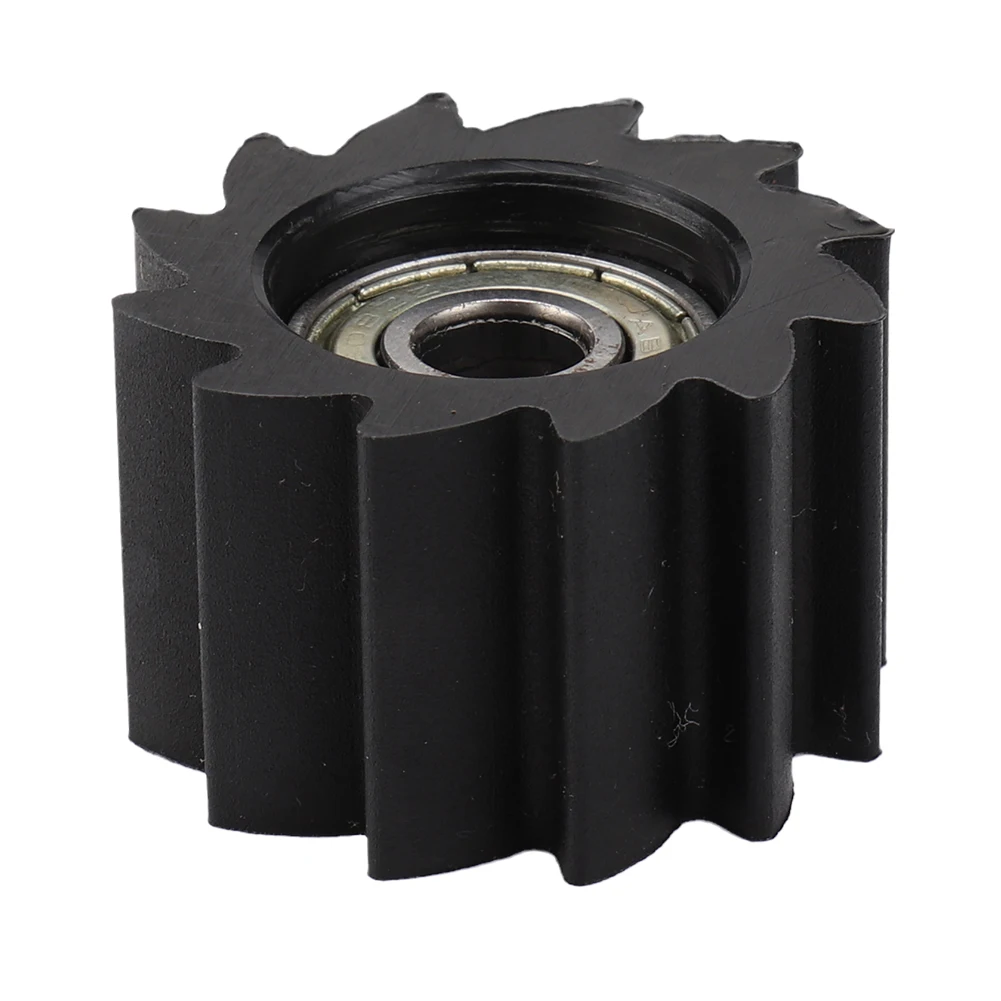 Велосипедная передняя звезда направляющей роликовой натяжной колеса цепи на 8мм 10мм для мотоцикла KTM HONDA YAMAHA KAWASAKI SUZUKI CRF YZF EXC RM.