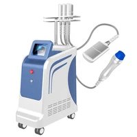 shock wave therapy machine cryo pad beauty apparatus