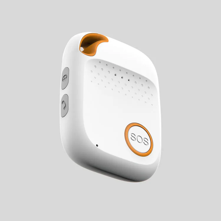 

SOS Button Alert EV04 GPS Tracker for Bus Drivers use the latest 4G LTE cellular technology