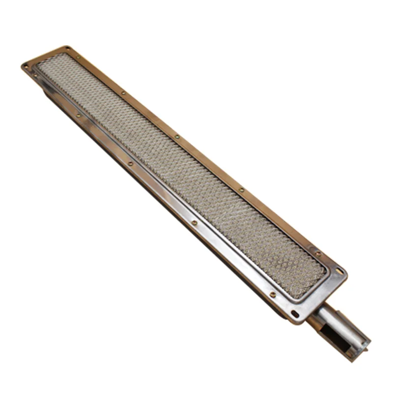 

Аксессуары для гриля, Инфракрасная печь, полоса, керамическая плита, горелка, газовая, СЖИЖЕННАЯ, газовая плита 575*95 мм