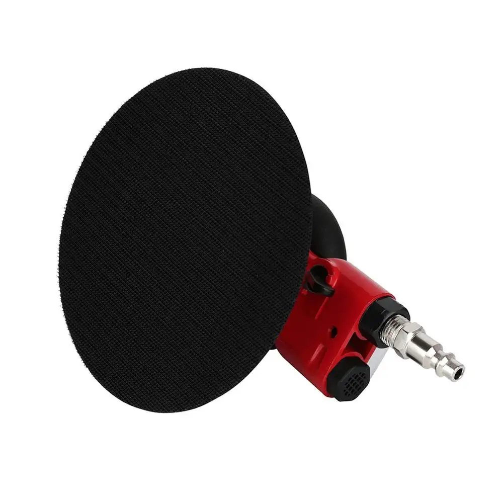 STARY 6 дюймовая стандартная сверхмощная пневматическая шлифовальная машина