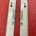 2 шт. светодиодная подсветка полосы для Samsung UE65KU6500 UE65MU6400 UE65MU6500 UE65KU6400 BN96-40095A 40096A 40171A 40172A 40173A 40174A