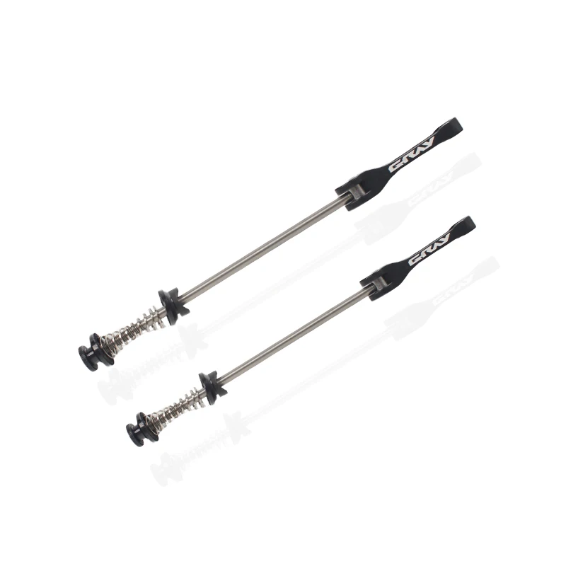 1 пара велосипедных концентраторов винтовые стержни концентраторы из титанового