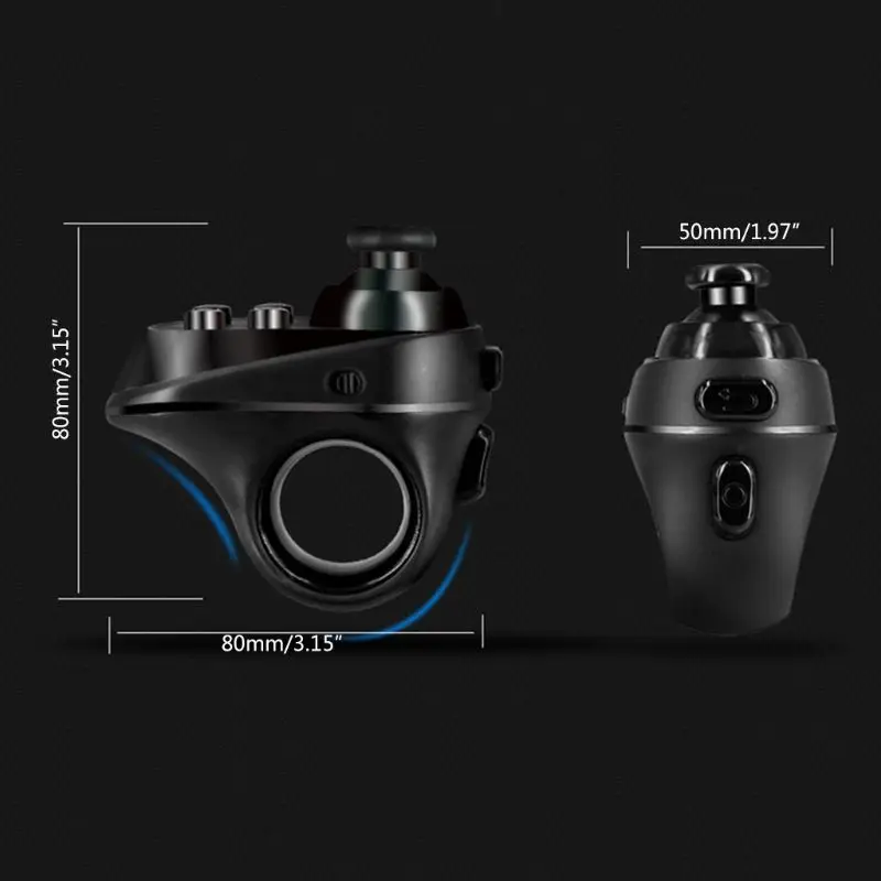 R1VR контроллер беспроводной геймпад джойстик игровой пульт дистанционного