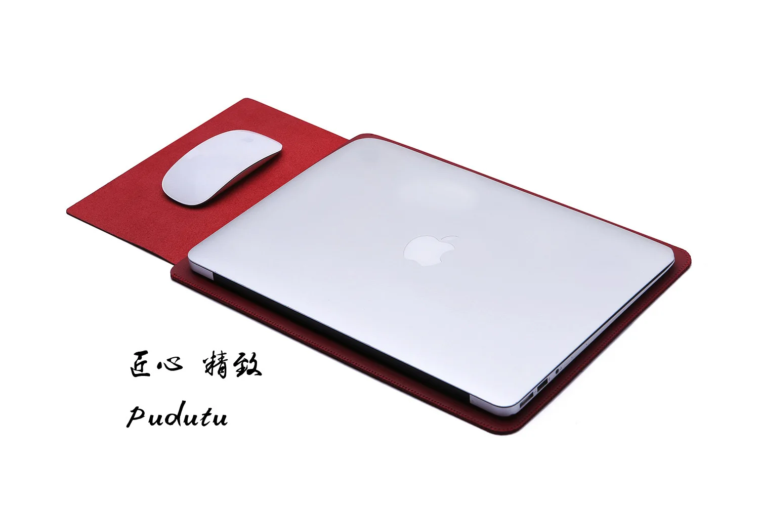 Macbook Обложка Air Pro внутренний желчный пакет Mac для мотора 11 дюймов 12 13 3 с язычком pad |