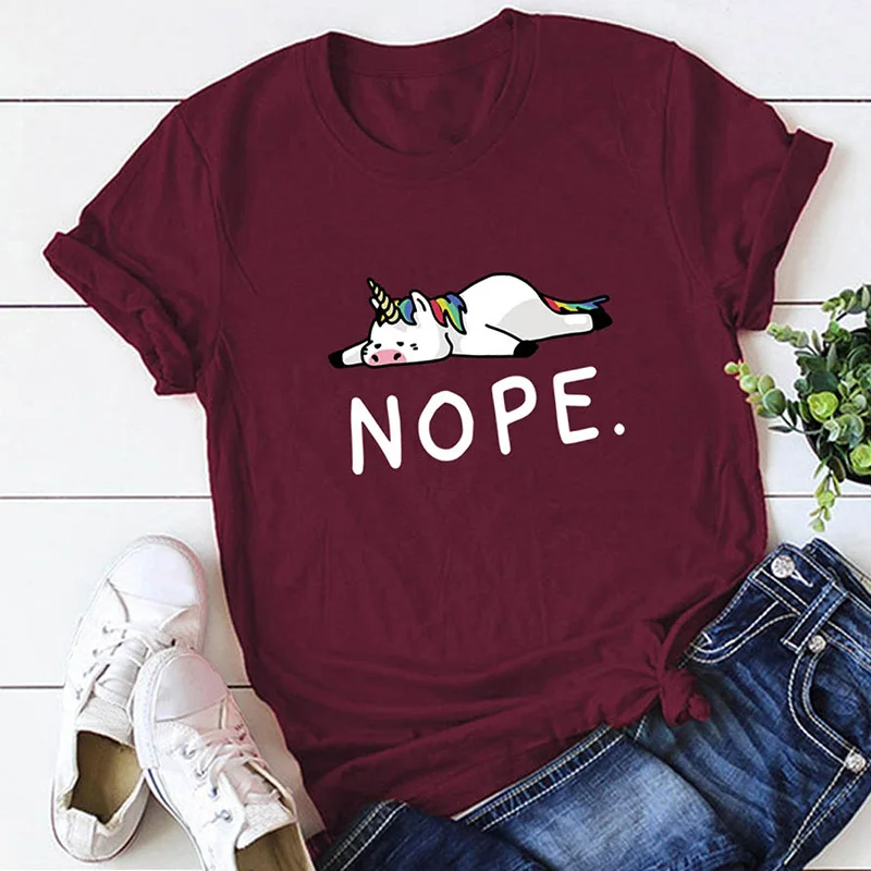 Женская футболка с забавным принтом авокадо модная повседневная Милая круглым