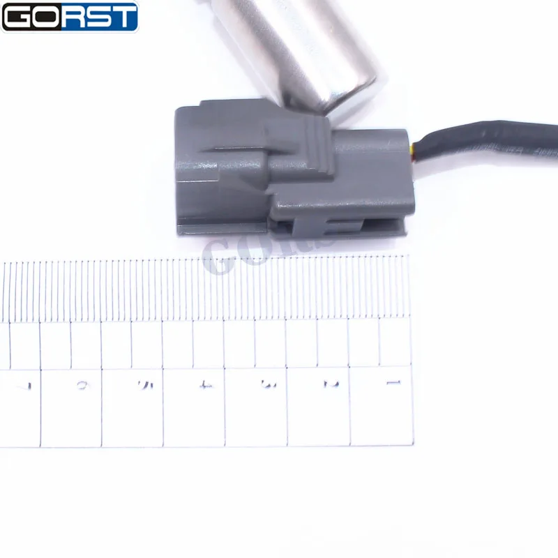 GORST Автомобильный/Автомобильный датчик коленчатого вала для TOYOTA AVENSIS PREVIA RAV CAMRY WISH