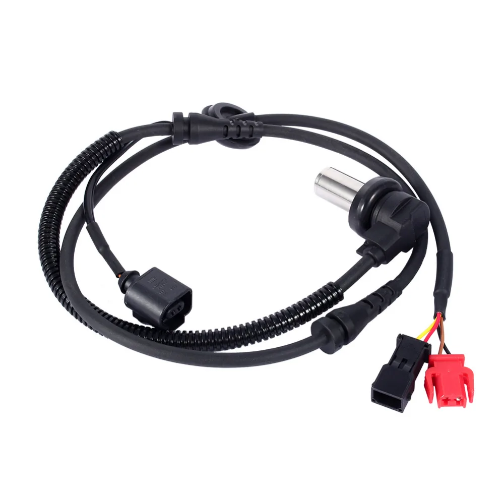 Переднее колесо ABS Датчик скорости подходит для VW PASSAT AUDI A6 Quattro 4B092780 3C Фотодатчик
