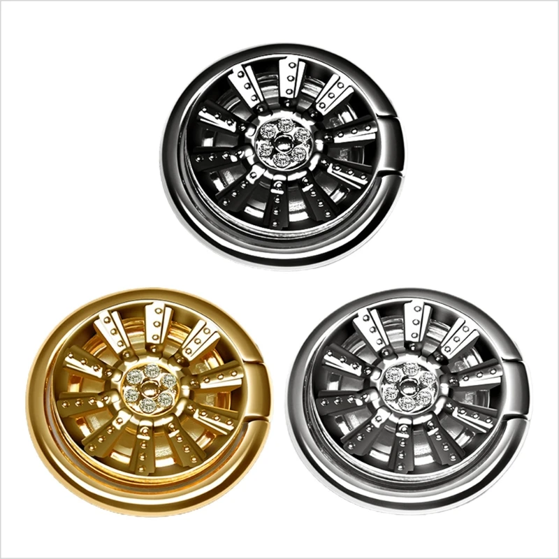 Новинка Мобильный телефон держатель который может поворачиваться на фиджет