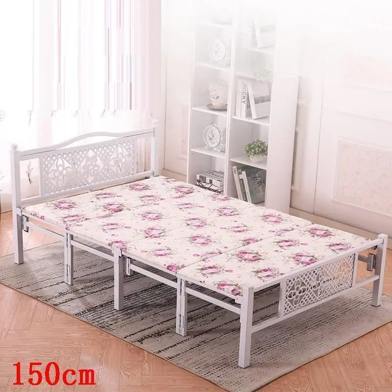 Number 9 Домашний одиночный Bett Box Mobile Per La Casa Infantil Matrimonio Mueble De Dormitorio Cama современная мебель для спальни складная кровать - Цвет: Number 9