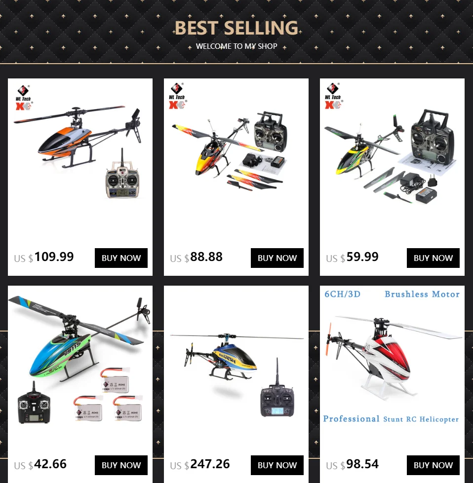 WLtoys V911S RC Helicopter 4CH 6G 6-Aixs Gyro Single Propelller Non-aileron RC Helicopter RTF Toys for Kids Three Battery