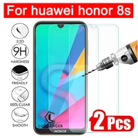 case on honor 8s tempered glass for huawei honor8s 8 s s8 phone cover coque screen protector 5 71 kse ksa lx9 huawey honer onor