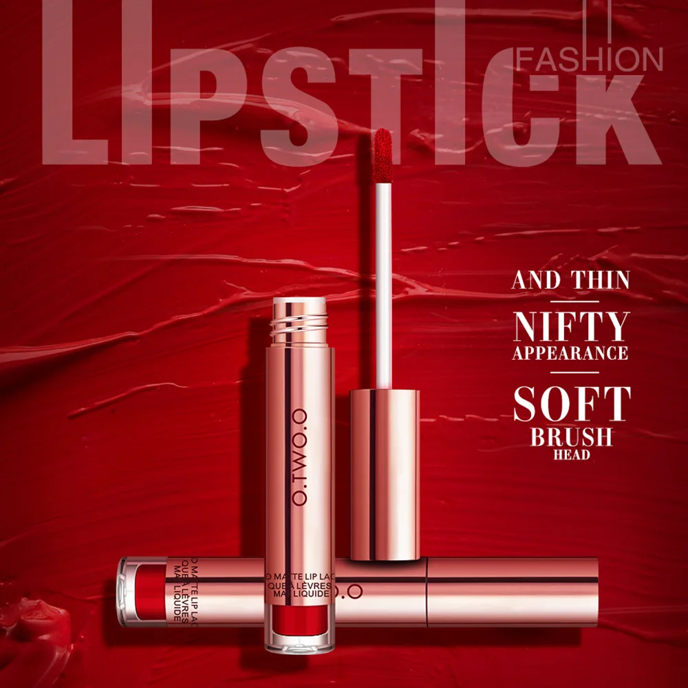 

Натуральный стойкий бархатный карандаш для губ, 4 мл, желе, увлажняющий водостойкий макияж, антипригарный тинт для губ, карандаш для губ