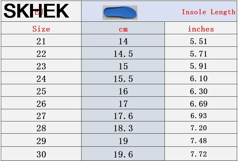 

SKHEK Kids Running Shoes Children Sport Athletic Breathable Autumn Trainers Outdoor Girls Boys Mesh Children Sneakers