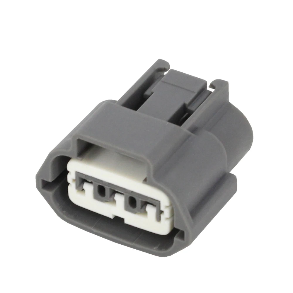 3-контактный автомобильный водонепроницаемый Коннектор с клеммой детской