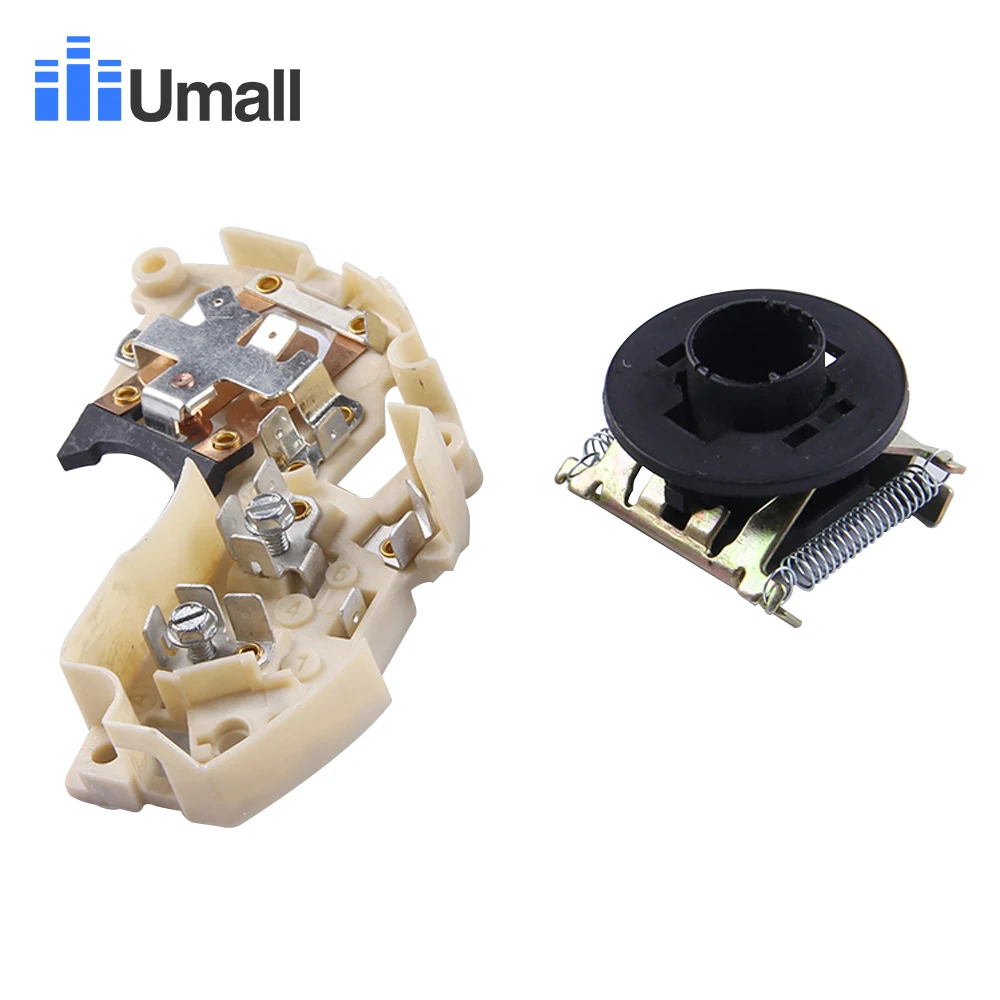 L699-204S Single фазы центробежный Switch ac Электрический индукционный стартер