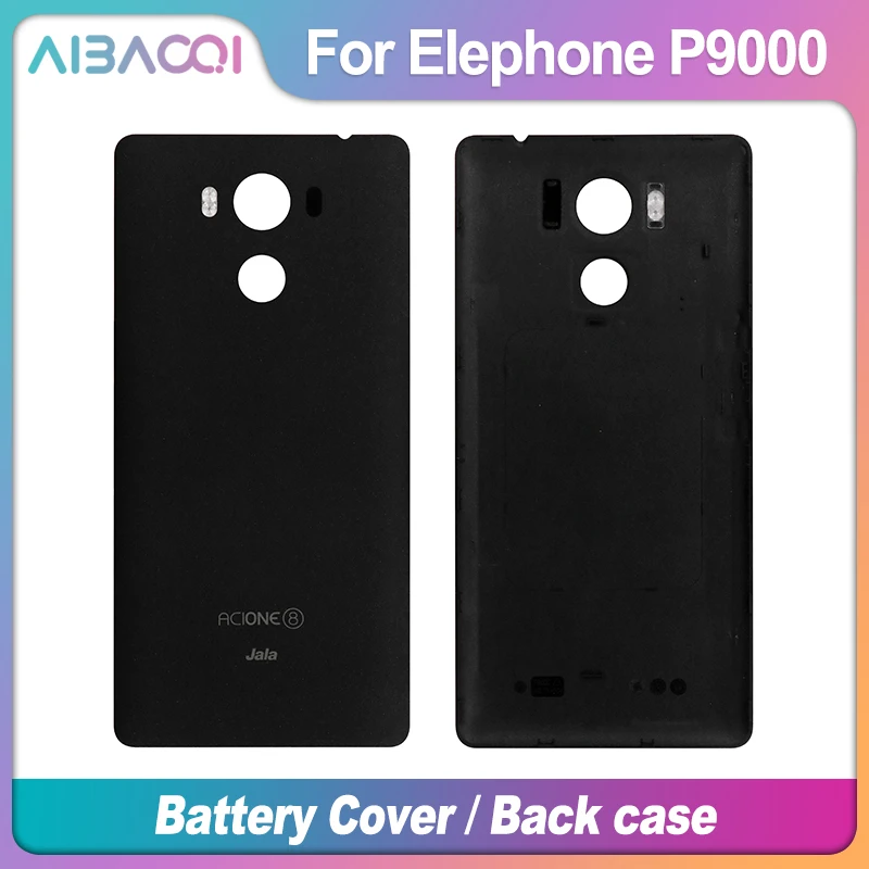 Оригинальный чехол Elephone P9000 оригинальный высококачественный защитный для