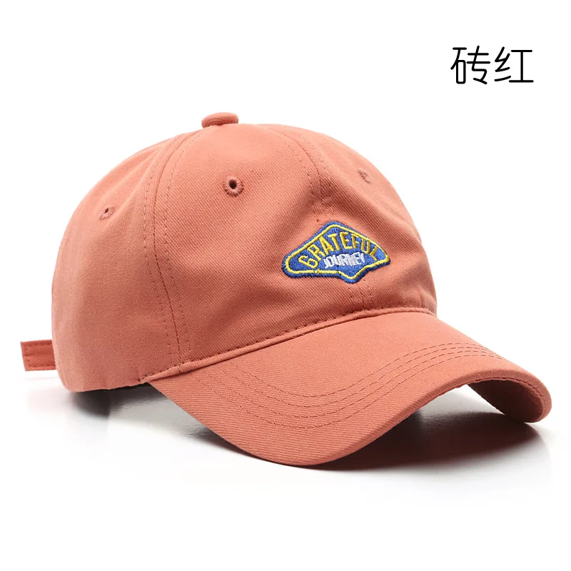 

2021 New Spring And Summer Outdoor Caps Trendy Men's Sports Leisure Versatile Fashion Couple Hat Men's Cap Sun Visor Hat