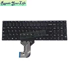 Английская клавиатура для ноутбука Teclast F15 plus 2 для Chuwi Archos Prestigio PSB