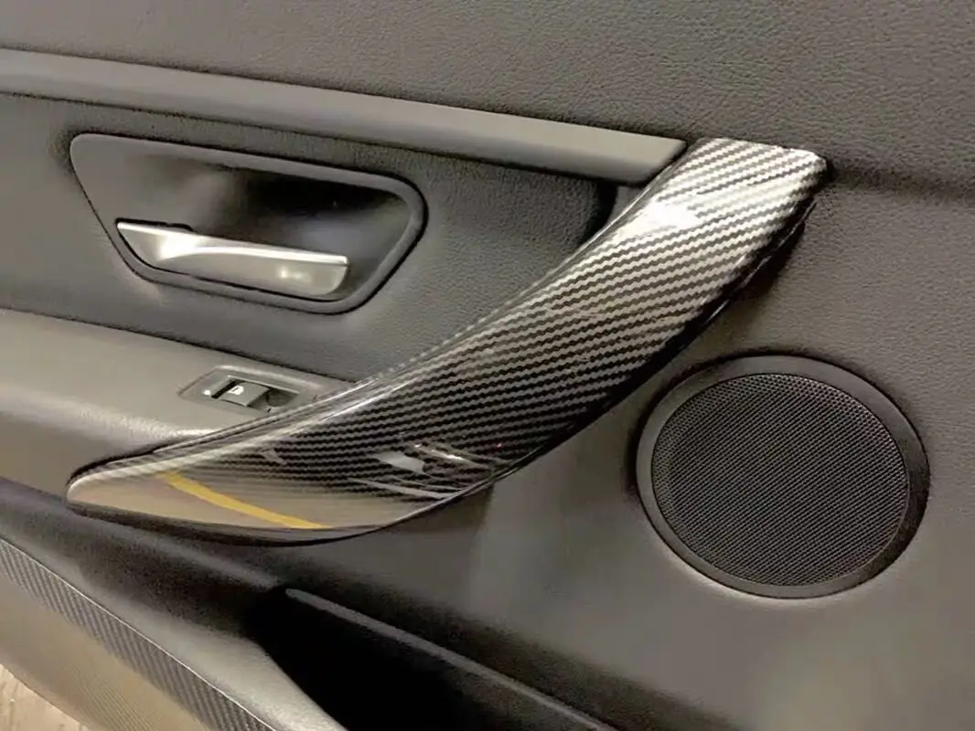 4 шт. отделка для BMW 3 серии F30 F31 2013-2017 GT F34 14-17 и F35 F36 15-17 | Автомобили мотоциклы