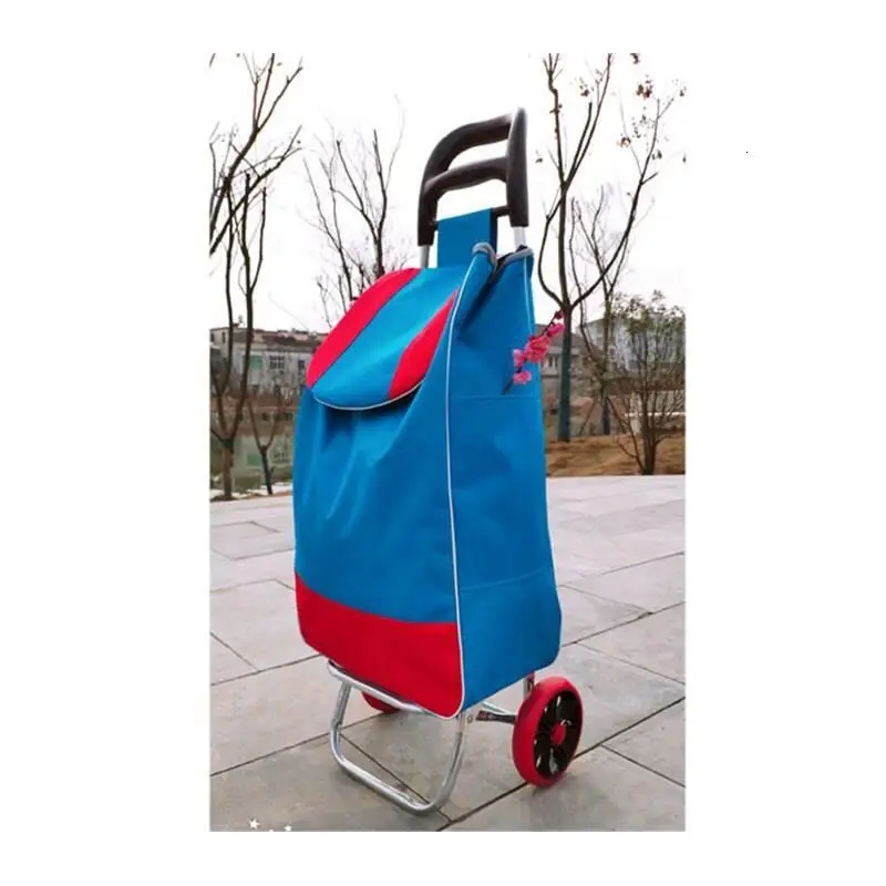 Carretilla Plegable Carro La Compra Тележка для покупок Mesa Cocina стол Roulant Chariot De Courses Avec Roulettes