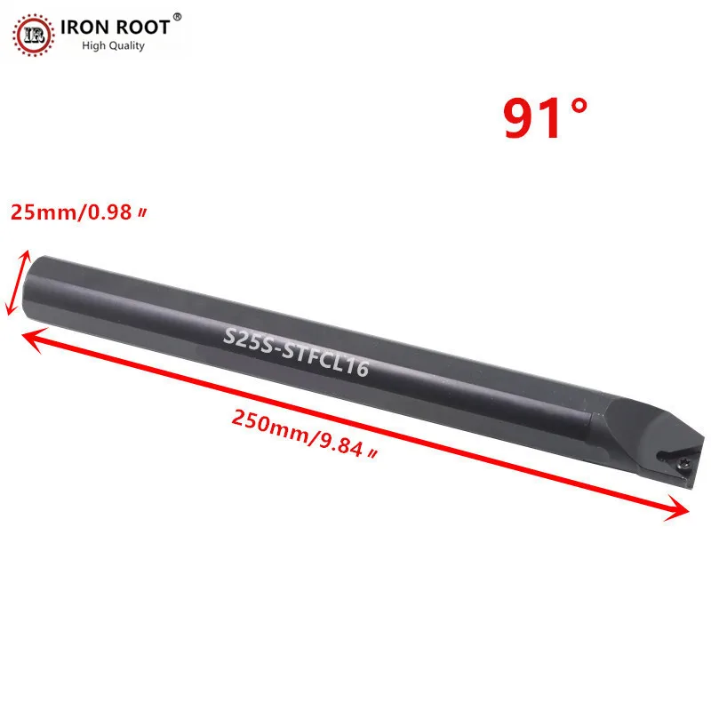 

Режущий инструмент для токарного станка с ЧПУ TCMT16T308