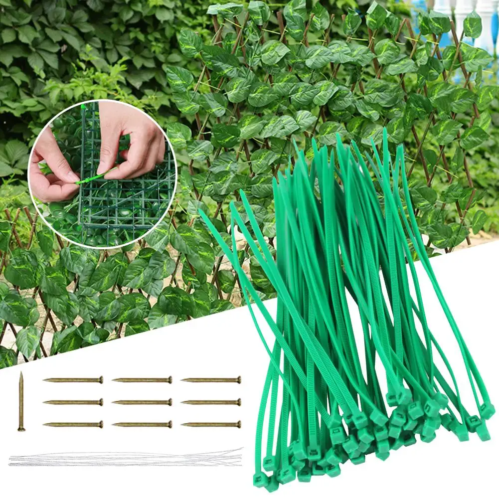 Самоблокирующаяся кабельная стяжка высокого качества нейлоновая застежка