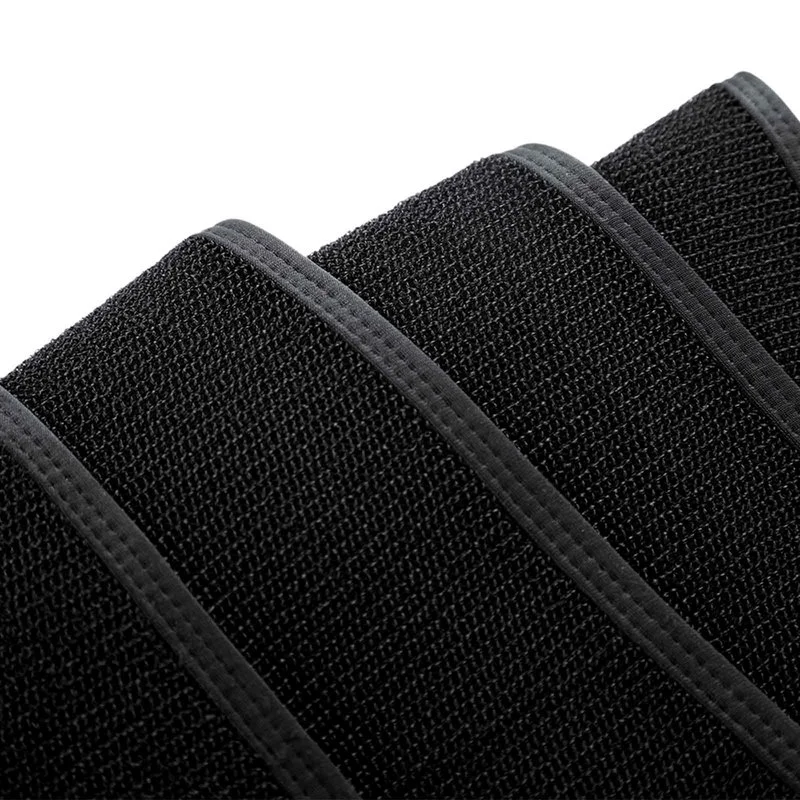 Длинный тренировочный поясной ремень для живота аксессуар триммер корсет